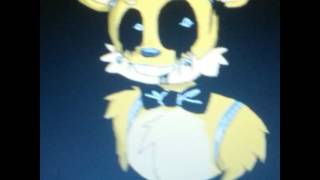 Sexy fnaf boys