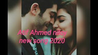 Bangla new sad song 2020 for Atif Ahmed niloy## তোরে হারানোর জন্য বন্ধু আমি ভালোবাসিনি