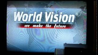 WORLD VISION T57M - настройка каналов