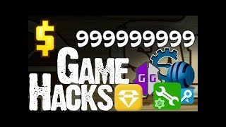 hack any game no root gameguardian+game strike force arcade shooter تهكير العاب اندرويد بدون روت