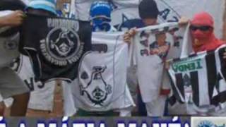 Bonde Mafia Azul 157