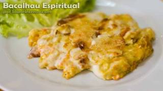 Bacalhau Espiritual