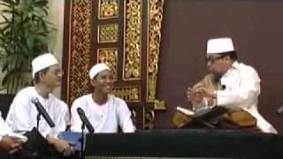 Wirdul Latif (penjelasan) Part 4/4