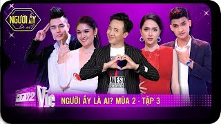 Vựa muối Mạc Văn Khoa và Hương Giang thi tạo dáng sexy mê hoặc trai đẹp | NALA Tập 3