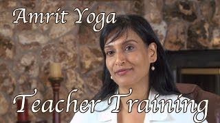 200-HR I AM Yoga™ Teacher Training