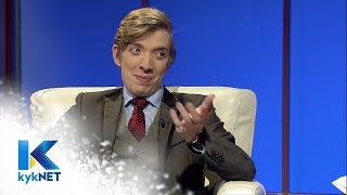 Skelmpie Voorskou: 24 Maart 2018 – kykNET