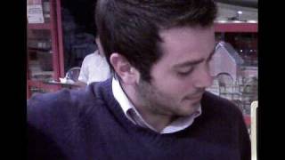 Erkan Aydemir - Kızlar Dura Dura ( The Miracles ) www.pckurt.com