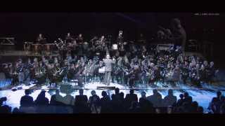 Suite from Hymn of the Highlands Philip Sparke par l'Orchestre d'Harmonie de la Ville de DUNKERQUE