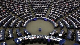 euronews На зв'язку - Європарламенту пора залишити Страсбург?