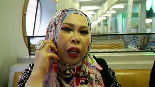 ?BTS - LAVIDA GO BOLA (DSV) LAUNCHED
