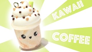 ^__^ Coffee! - Kawaii Friday 162