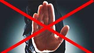 5 PRODUKTE die VERBOTEN wurden!