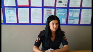 Самый худший отдел полиции.