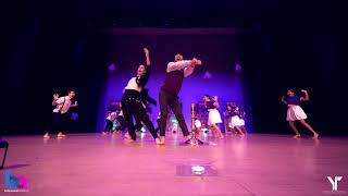 [2nd PLACE] SLU Shakti | Bollywood America 2019 | [@YTPRODUCTIONS Front Row]