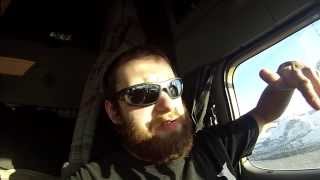 My Trucking Life - Trip 31 Day 12 - Winnipeg