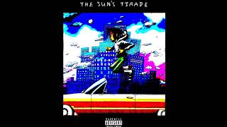 Isaiah Rashad - Park