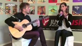 Elif Demirezer - Feuer (Live @ Yagaloo)