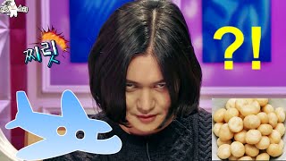 [HOT] Radio Star 라디오스타 - Kang Gyun Seung's mimicry 강균성 폭풍개인기 시리즈 20150211