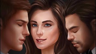 ПРОХОЖДЕНИЕ #9 LOVE SICK КРАСОТКА - ШПИОН ДЛЯ IOS И ANDROID LOVE SICK INTERACTIVE STORIES PRETTY SPY