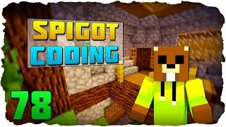 Andere Inventare (Hopper,Braustand) - Bukkit/Spigot Plugin Programmieren #78 [Minecraft 1.8]