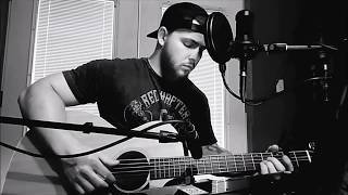 Crawling by Linkin Park  (cover)