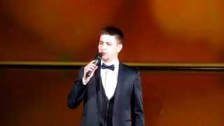 Григорий Чернецов. "Ноктюрн"