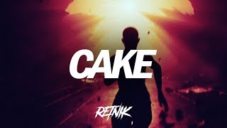 [FREE] Experimental Oldskool Type Beat 'CAKE' Hybrid Trap Type Beat | Retnik Beats