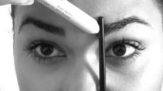 Comment faire? |  s'épiler les sourcils