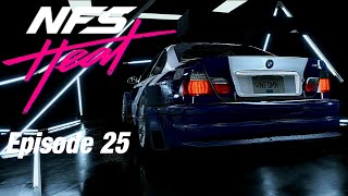 Need For Speed Heat ? 25: This Car is a BEAST!!