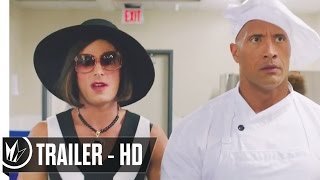 Baywatch Official Trailer #3 (2017) Dwayne Johnson, Zac Efron -- Regal Cinemas [HD]