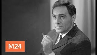 За кулисами славы: Вячеслав Тихонов