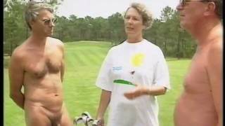 Ventil Nudisten-Golf