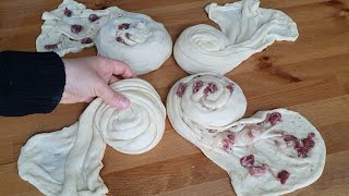 Так легко ещё никто не готовил! Пичокда кесиш хам шарт эмас! Катлама ёки Гуштли Нон, кайси бири?
