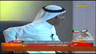 الشاعر علي الشمري قصيدة ممنوعه من العرض