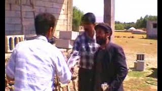 Laqırdıyen Kurdi Cemil Hosta 2004 - EZ SIVACİYİM -  Kürtçe Komedi Film 2.Bölüm