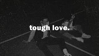 Free Lofi Xxxtentacion Type Beat - ''Tough Love'' | Sad Guitar Instrumental 2020