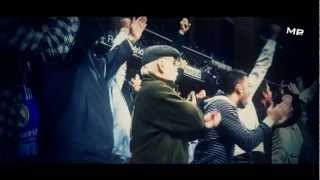 FC Barcelona vs Real Madrid - El Clasico 27/02 2013 - Promo HD