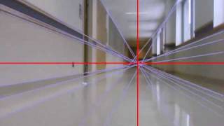 Vision based Navigation and Localization
