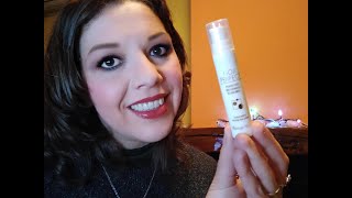 Video Review :    Bottega Verde GOJI PERFECT PRIMER VISO UNIFORMANTE  |  Liz Matutteame