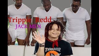 Jack Men [Trippie Redd - Mac 10 Gay Parody]