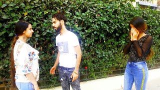 تزوج حبيبته الأولى أمام حبيبته الثانية بعد الكثير من المعاناة (الحب الأول لا ينسى)