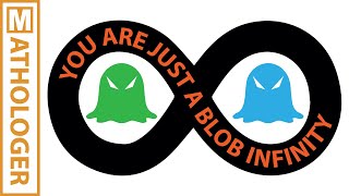 Infinity shapeshifter  vs. Banach-Tarski paradox
