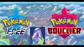 Comment obtenir la pierre eau - Pokemon Epée - Bouclier