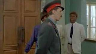 Ширли-Мырли: (14) отделение милиции 1
