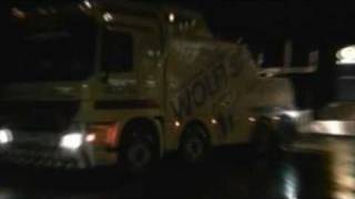Wolfi Sa Tow Company www.wolfisa.ch