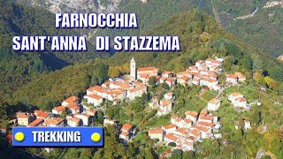 TREKKING: Farnocchia - Sant' Anna di Stazzema - di Sergio Colombini