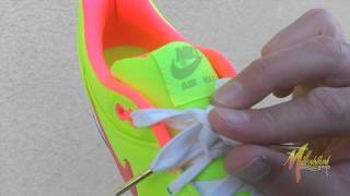 Nike Magista Pack - Nike Air Max 1 Premium, Roshe Run HYP Premium, Free Flyknit Chukka Premium