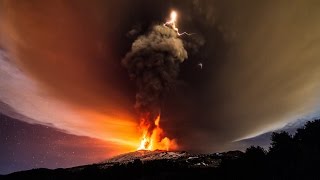Йеллоустоун супервулкан!!! 4 часть 2016 (Yellowstone)