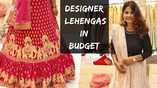 Chandni Chowk Market | Designer Lehenga Shops In Budget | Old Delhi Shopping | DesiGirl Traveller