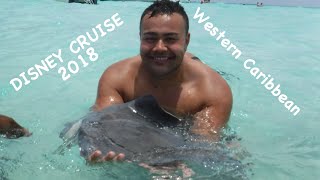 Disney Cruise Vlog Part 2